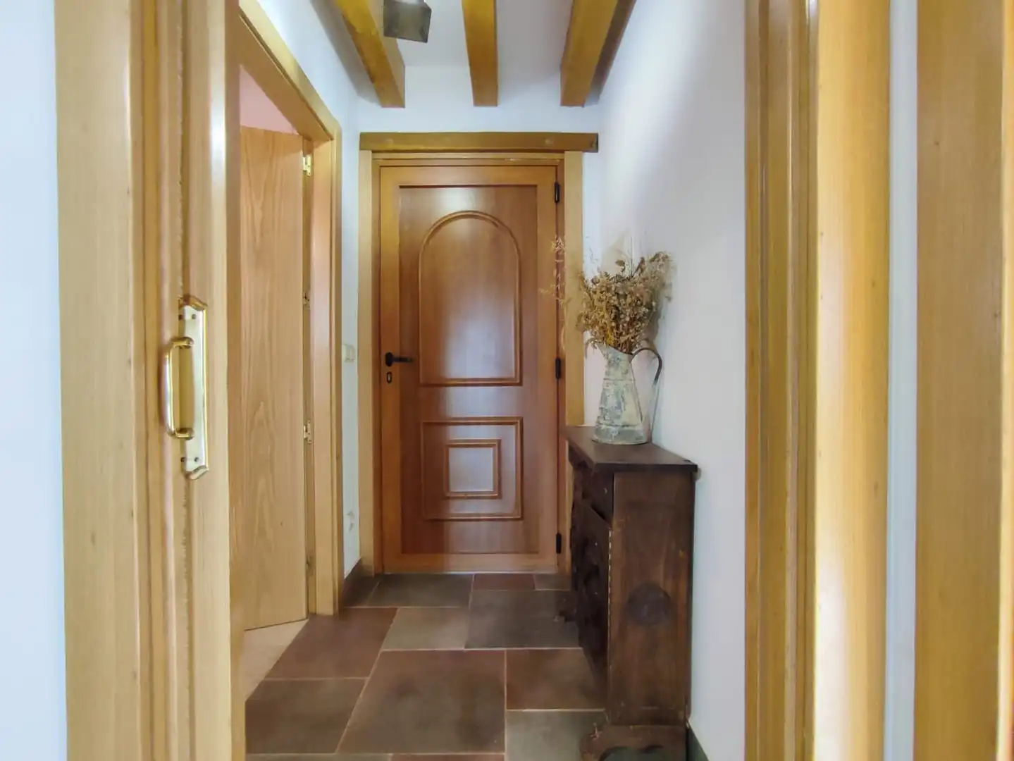 Casa o chalet en venta en Auritz / Burguete con Calefacción, Terraza y Trastero