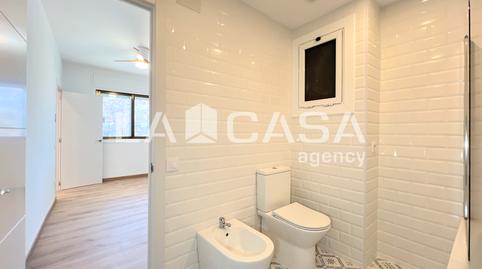 Foto 5 de Piso en venta en Canyadó, Badalona