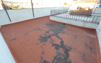 Terrassa de Casa o xalet en venda en Terrassa amb Calefacció i Terrassa