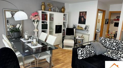 Photo 2 of Single-family semi-detached for sale in Calle Calle del Río Isábena, Binéfar, Huesca