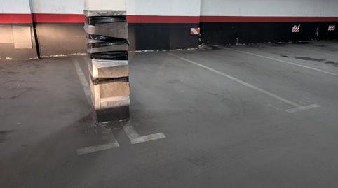 Foto 2 de Garatge de lloguer a Calle Blasón, 8, Puerta Bonita,  Madrid Capital