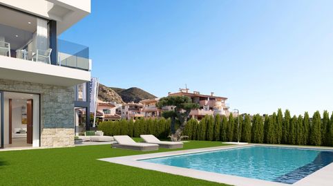 Foto 2 de Casa o chalet en venta en Golf Bahía, Finestrat
