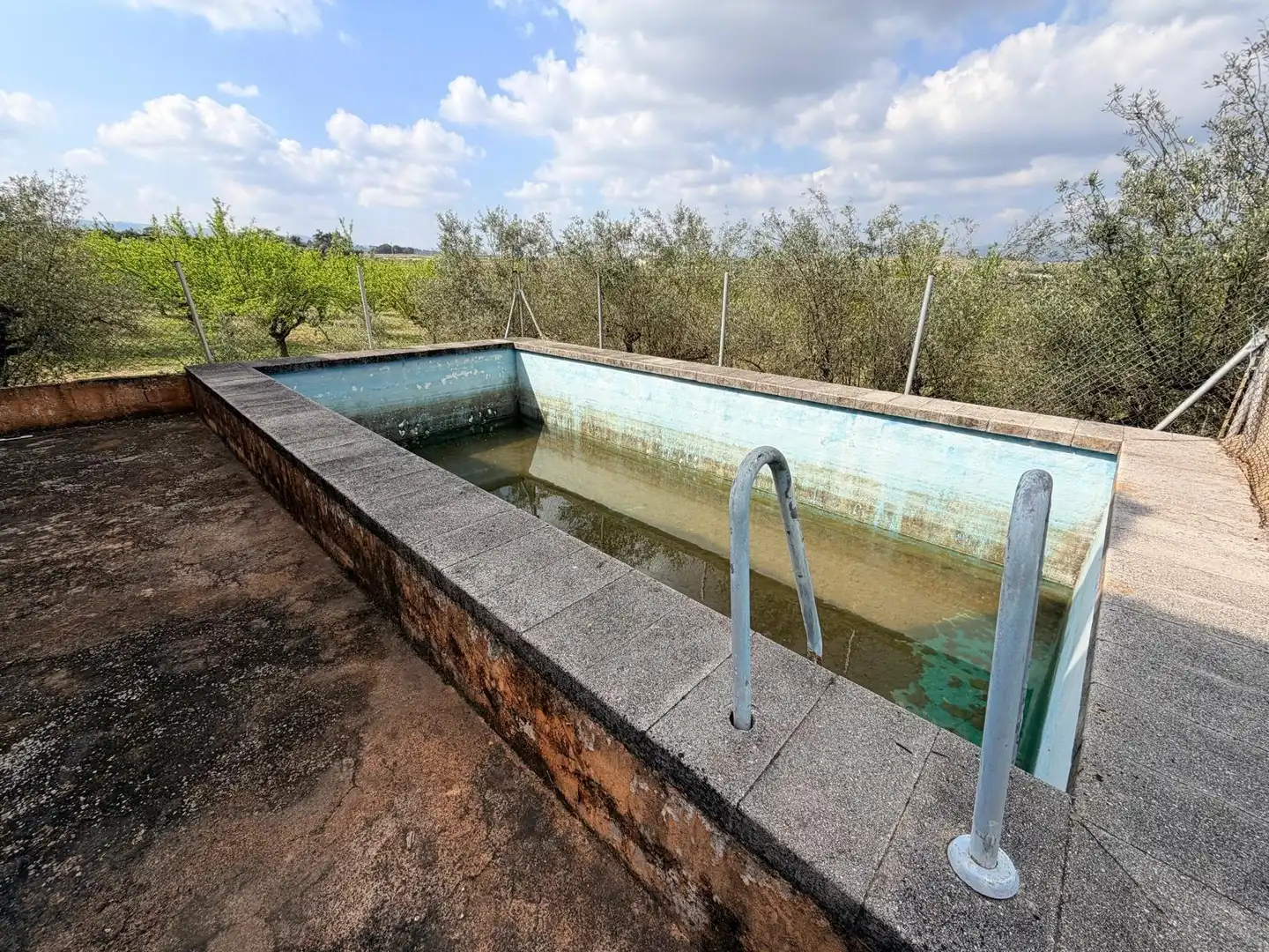 Country house for sale in Albaida, imagen 7