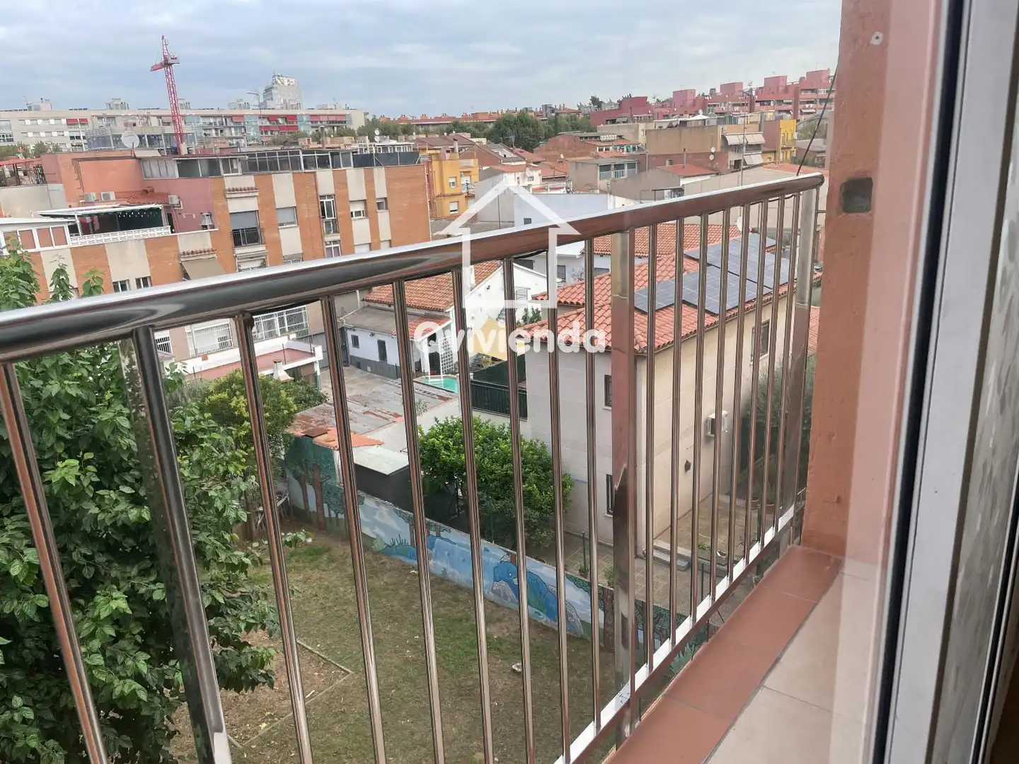 Pis amb ascensor en venda a Sant Joan, imagen 12