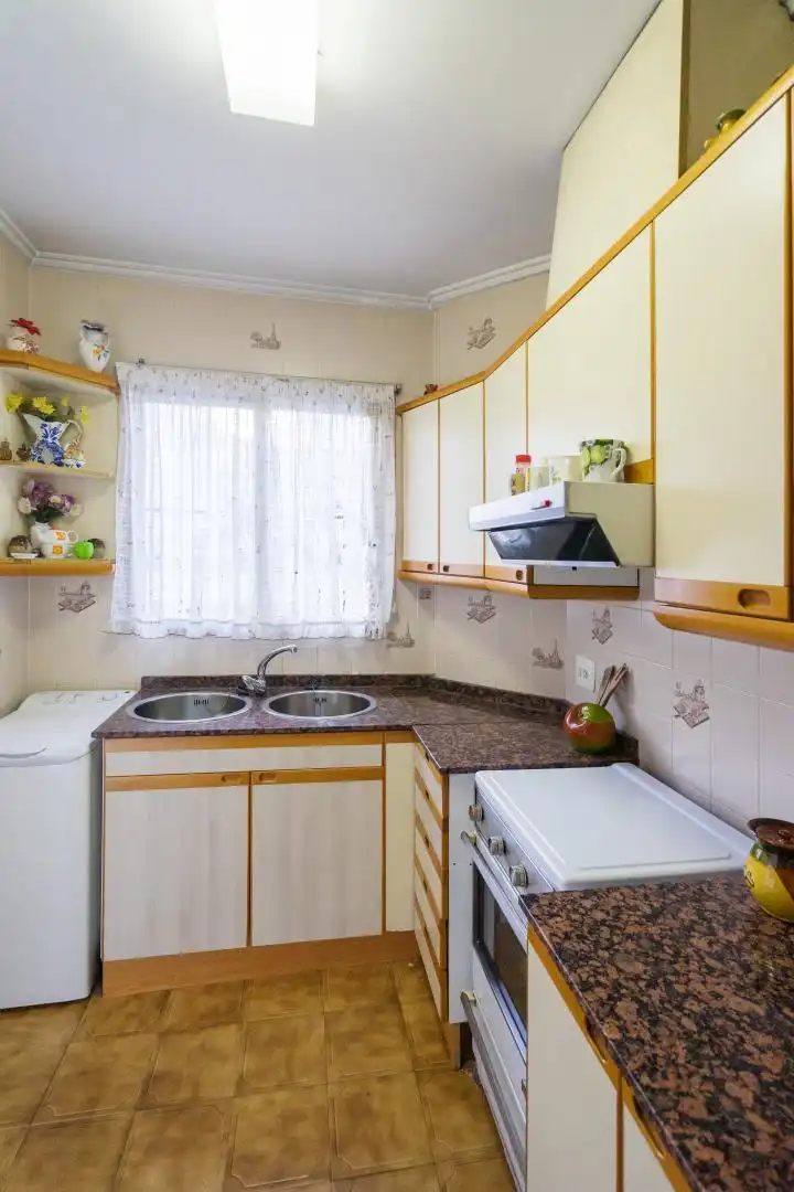 Kitchen of Flat for sale in Valencia