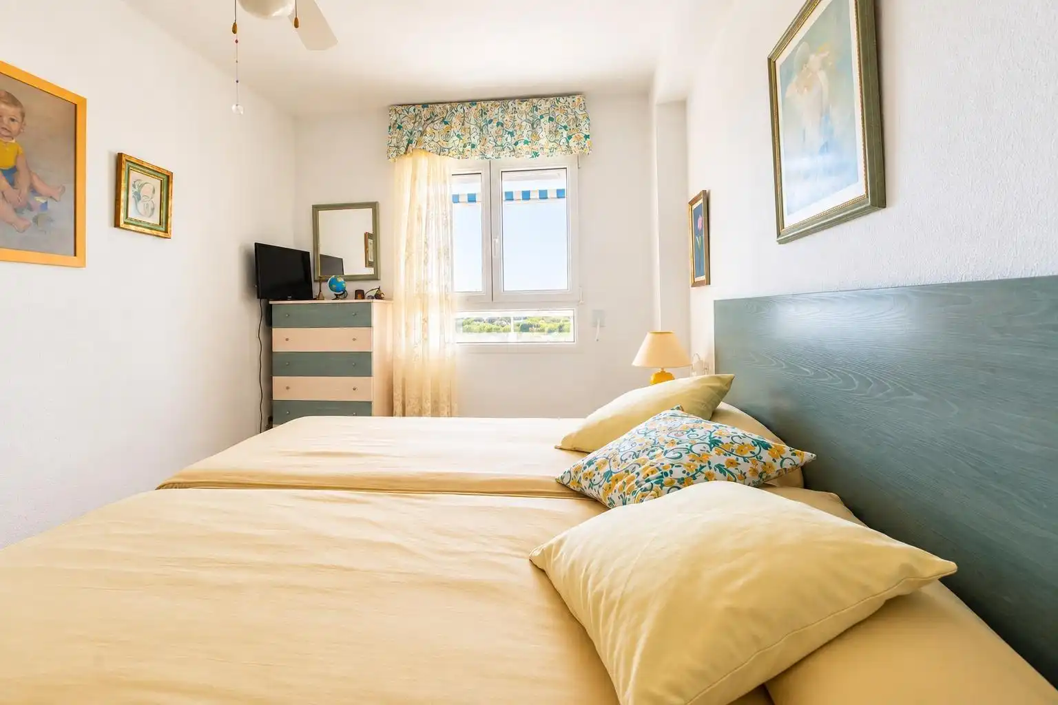 Apartamento con terraza en venta en Orihuela Costa, imagen 22