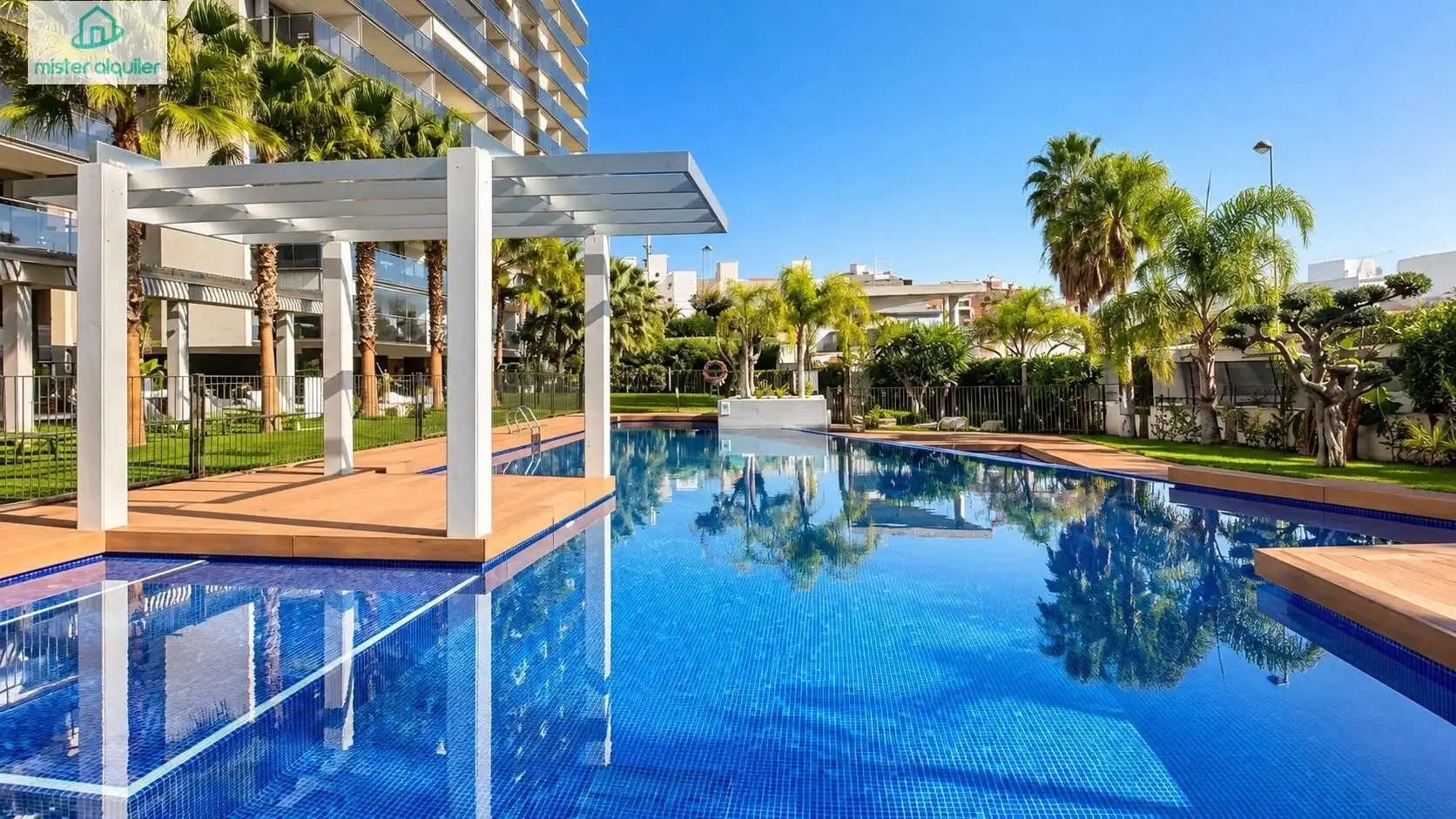 Apartment mit Balkon zur Miete in Calle MAR ALTA 10, imagen 14