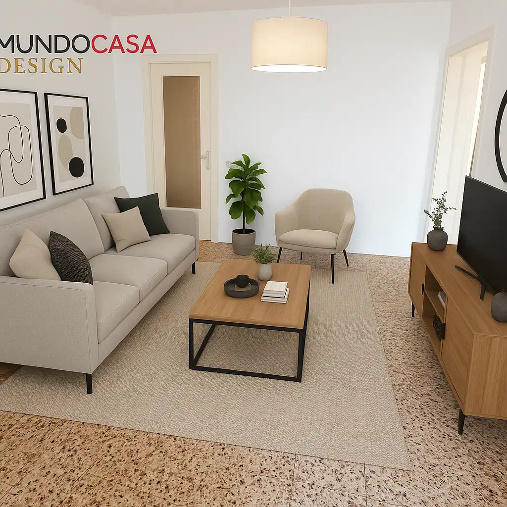 Wohnung zum Verkauf in Santa Margarita, imagen 10