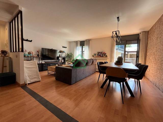 Piso en Venta en Camí del Barri en Les Escaldes