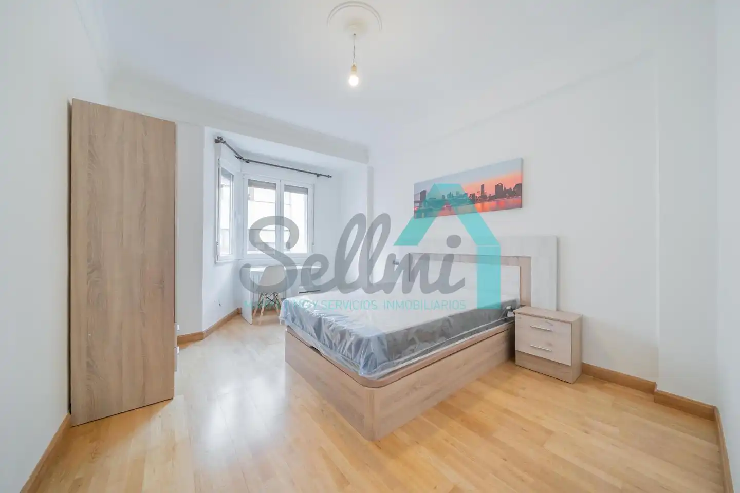 Piso con ascensor en venta en Calle Pérez de Ayala, imagen 15