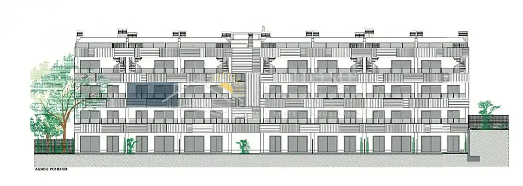 Apartament en venda a Torrox Pueblo, imagen 4