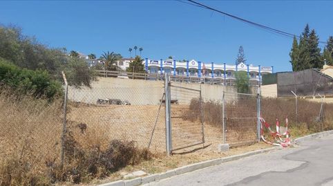 Foto 4 de Residencial en venda a Calle Siesta, 1, Buenas Noches, Estepona