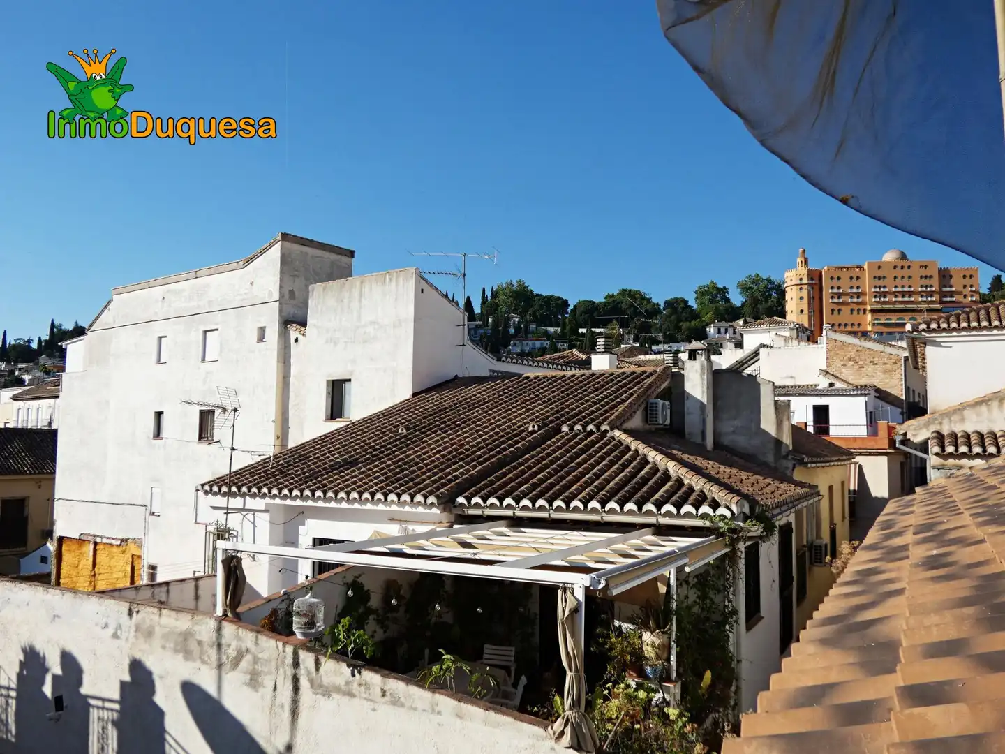 Inmuebles singulares en venta en Centro, imagen 8