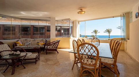 Foto 3 de Apartamento en venta en Puerto Banús, Marbella