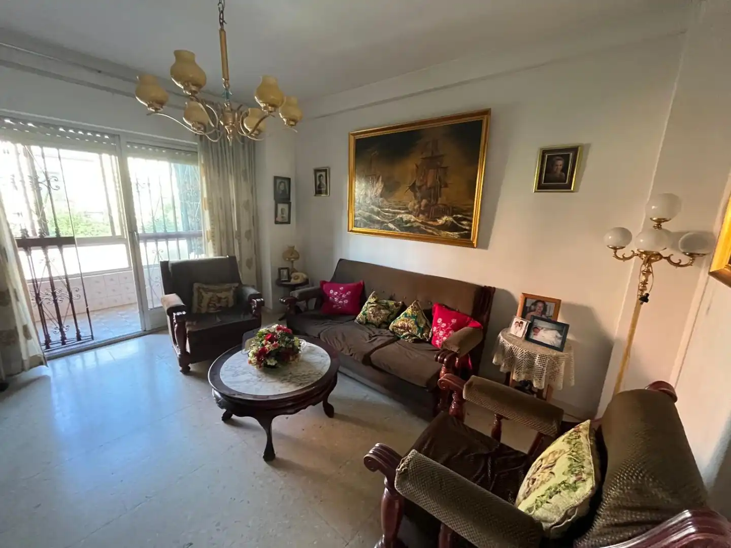 Piso en venta en Nervión, imagen 5