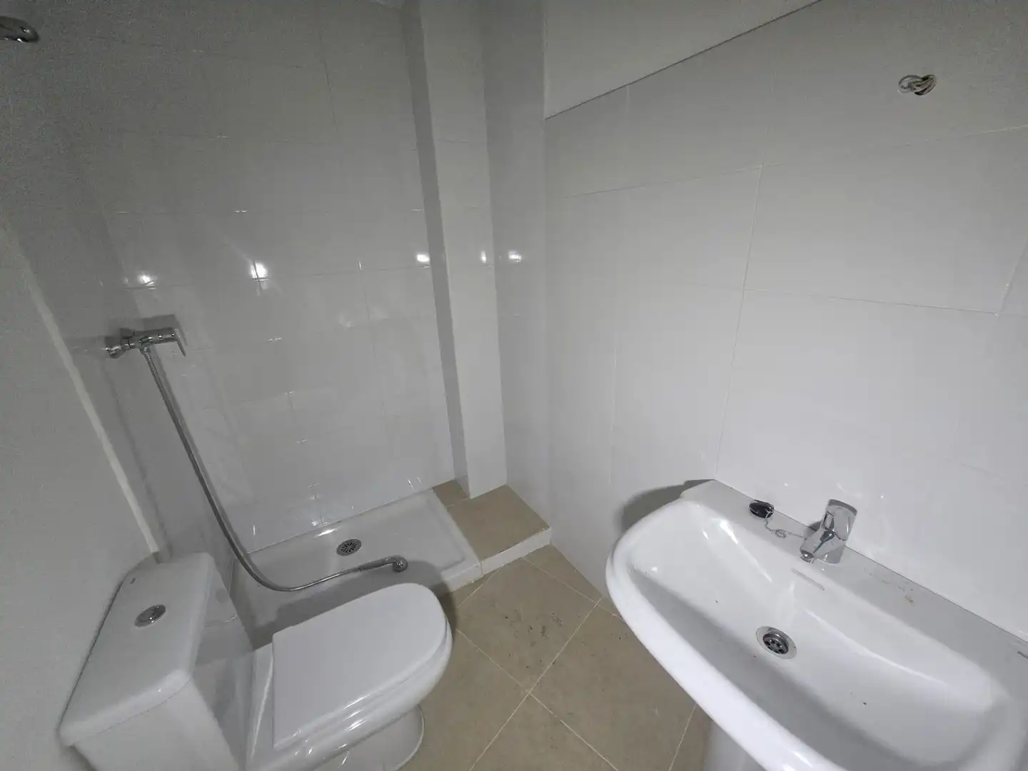 Baño de Piso en venta en Barreiros con Trastero