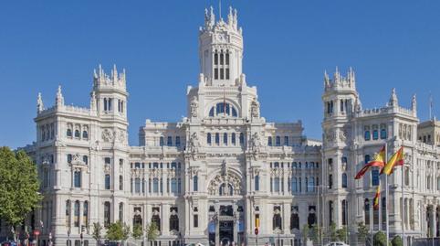 Photo 5 of Building for sale in Recoletos, Madrid