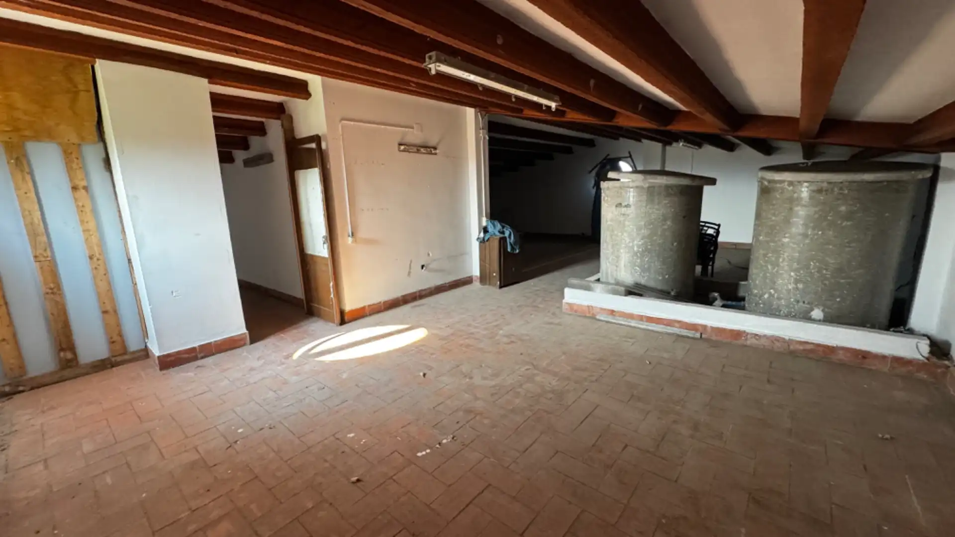 Casa o xalet en venda en El Catllar  amb Calefacció, Jardí privat i Terrassa