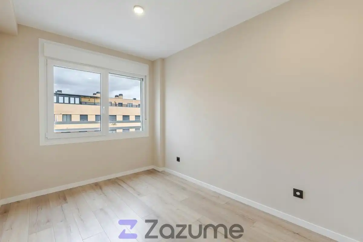 Flat with lift to rent in C. María Moliner, imagen 20