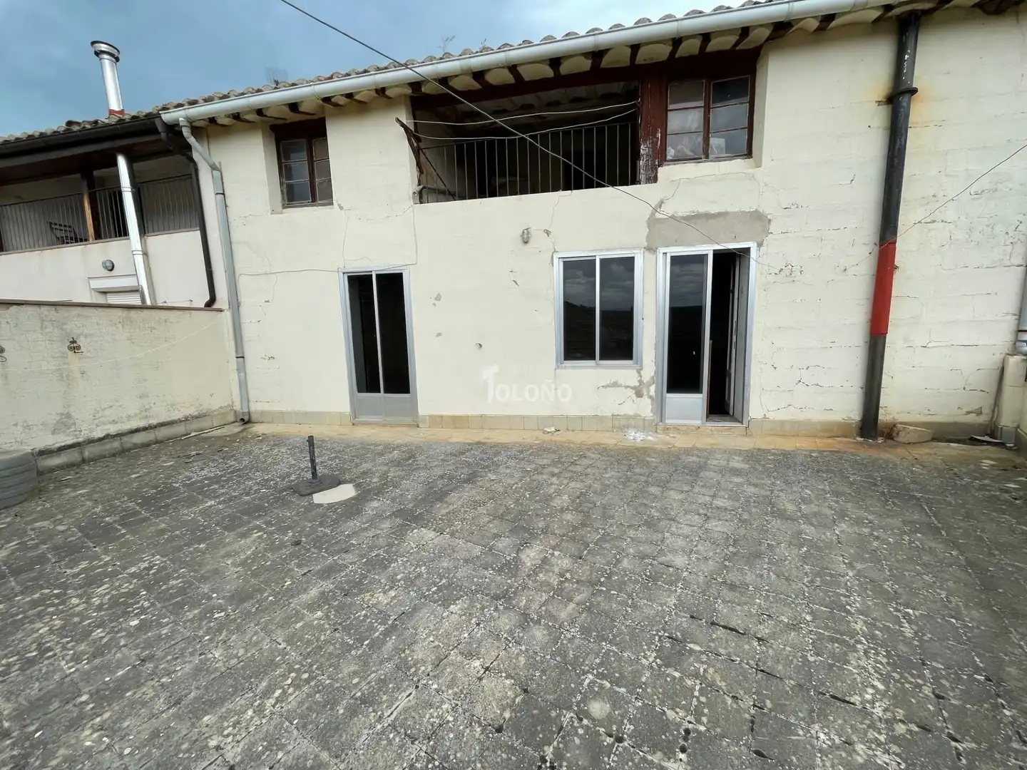 Casa o xalet en venda a Calle Miguel Villanueva, 37, Zarratón