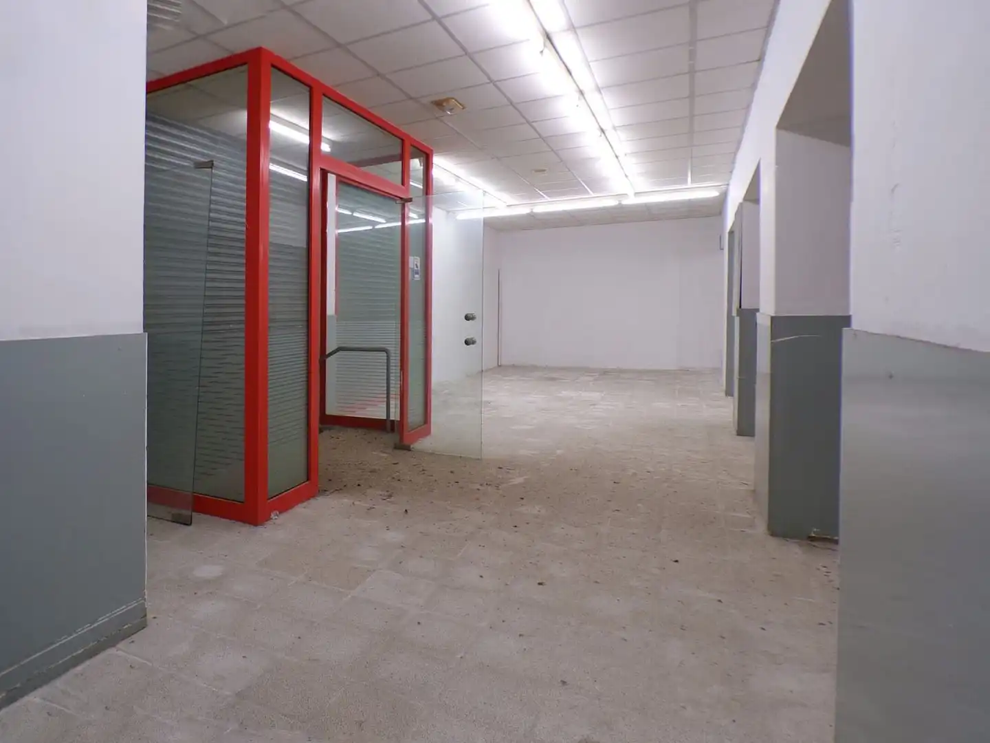 Commercial properties for rent in L'Ametlla de Mar pueblo