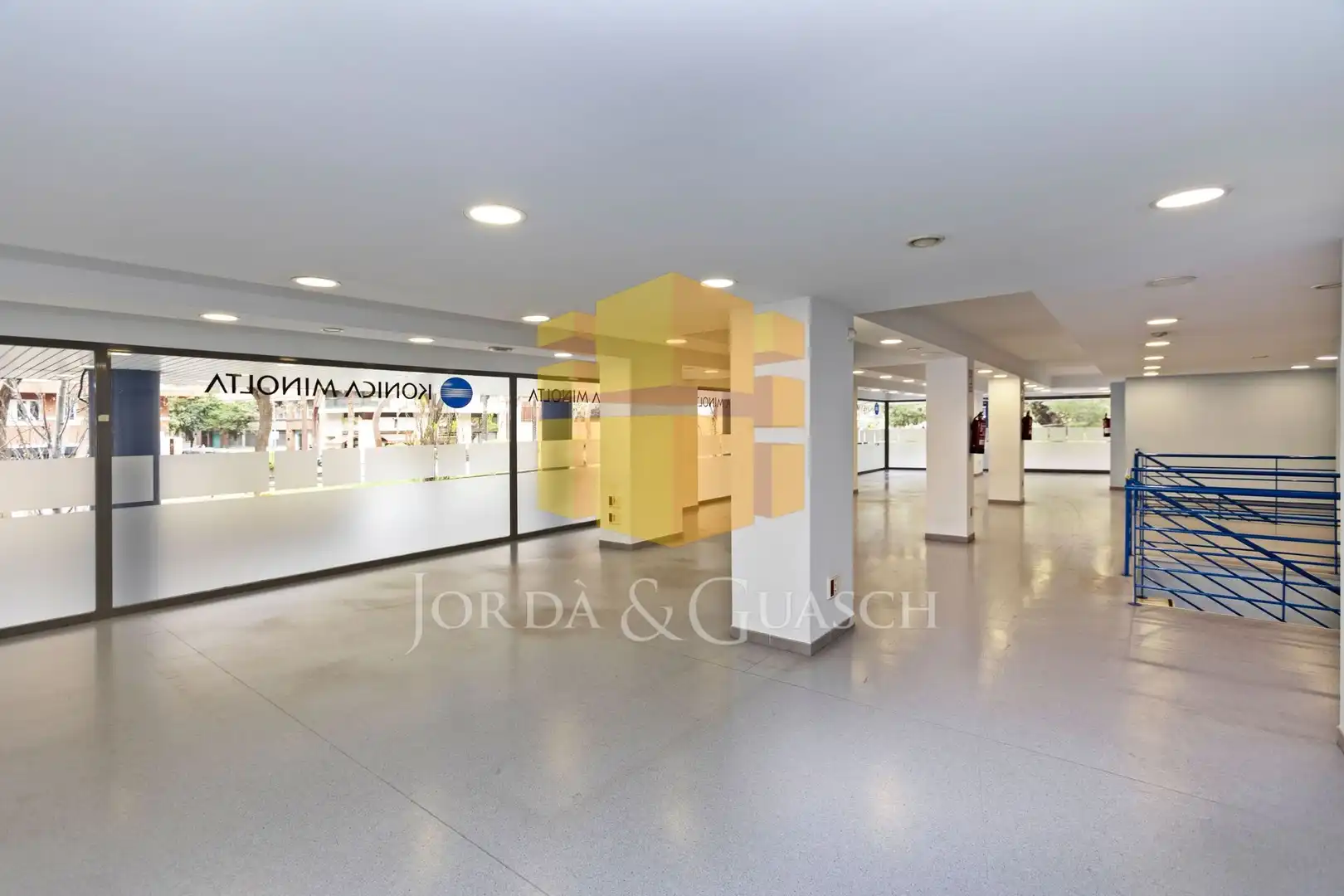 Local comercial en venda a Avinguda de Madrid 150, imagen 13