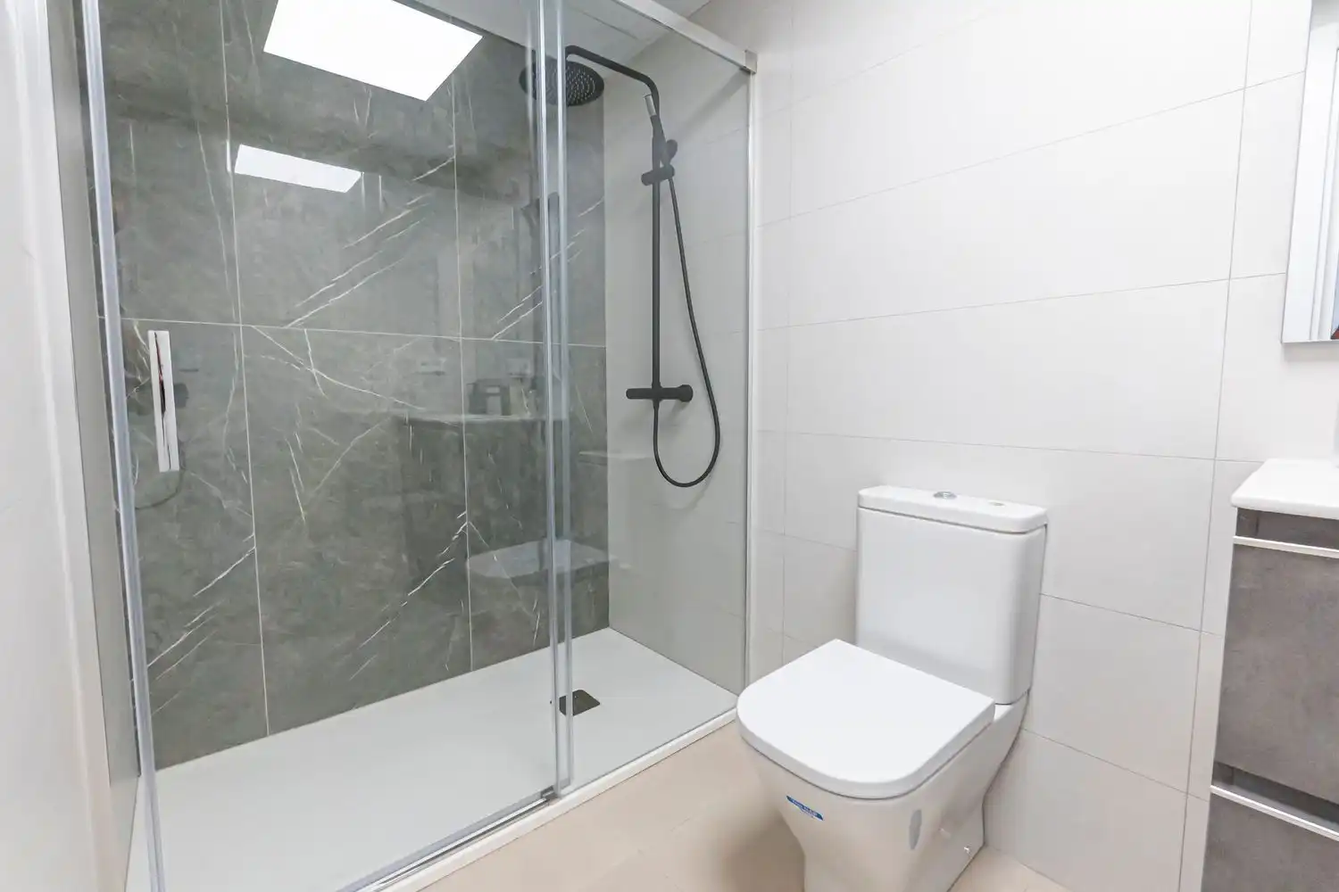 Wohnung mit Pool zum Verkauf in Almayate, imagen 45