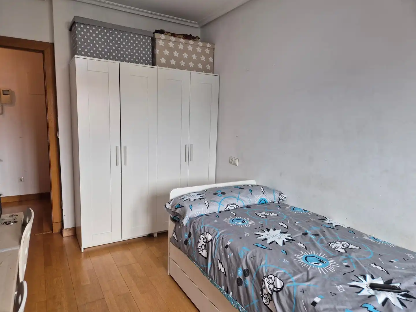 Flat for sale in Viesques