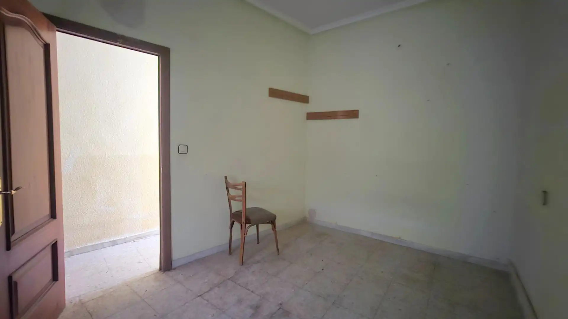 Casa o chalet en venta en Aldearrubia con Calefacción y Amueblado