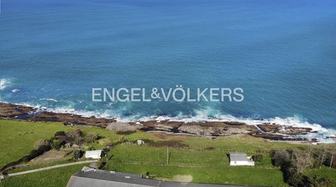 Foto 3 de Residencial en venda a Castro Urdiales. Barrio Allendelagua, Oriñón - Allendelagua, Castro-Urdiales