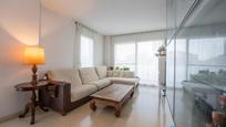 Living room of Flat for sale in Viladecans  with Air Conditioner, Heating and Private garden