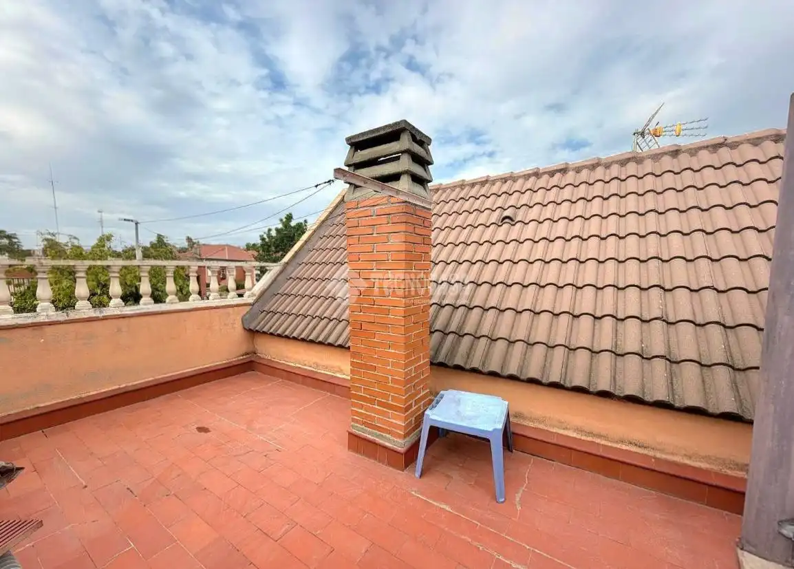 Maison jumelée avec piscine à vendre à Restón I - Restón II, imagen 22