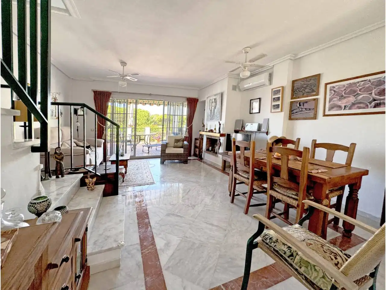 Maison jumelée avec piscine à vendre à Avenida Bruce Springsteen, imagen 7