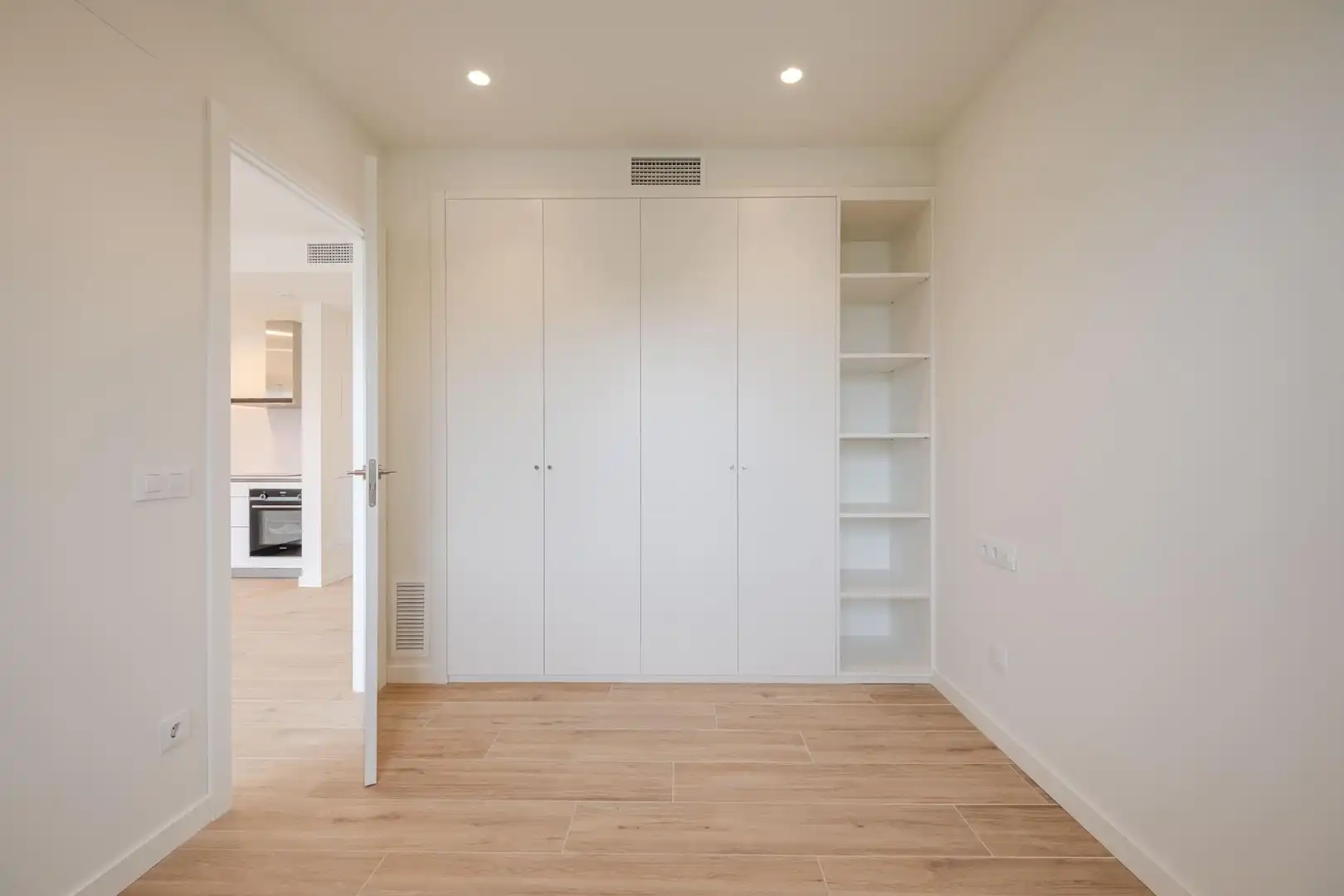 Apartments for rent in Carrer font de la teula, Domeny