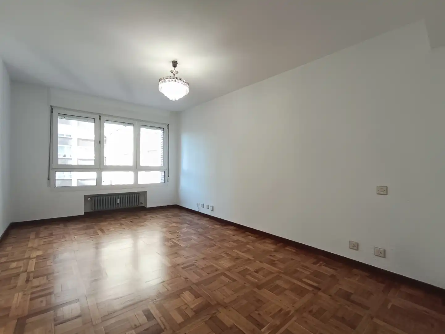 Appartamento con ascensore in affitto a Gijón - Plaza de Nicanor Piñole, imagen 5