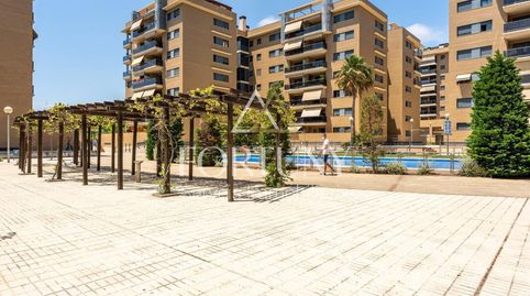 Ático en venta en calle Sol i Ortega, Reus.