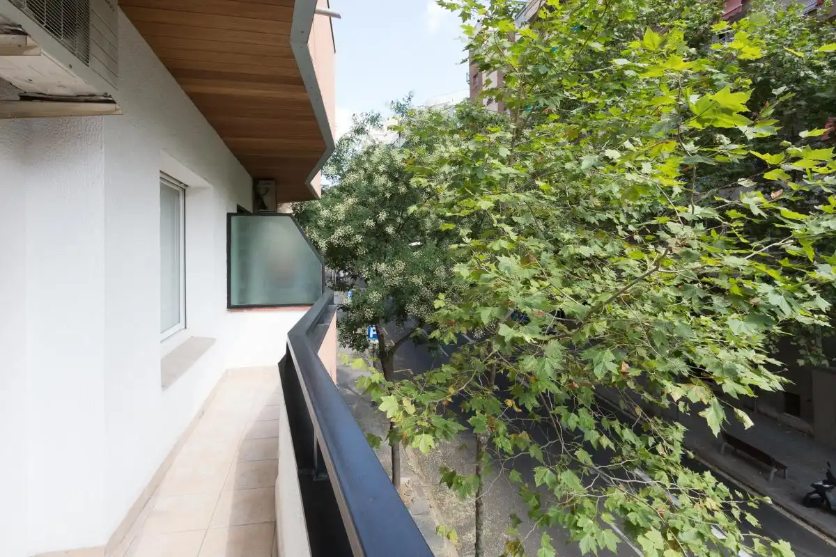Habitació a El Baix Guinardó