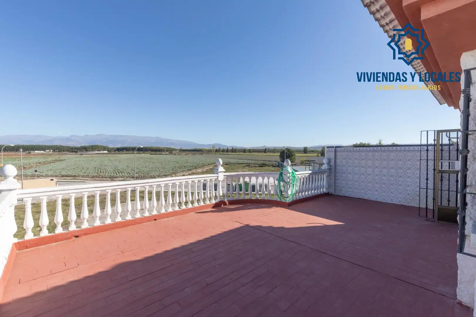 Maison avec terrasse à vendre à Plaza IGLESIA-P RUIZ 3, imagen 28