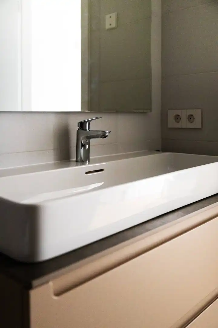Baño de Piso en venta en  Palma de Mallorca con Aire acondicionado, Calefacción y Parquet