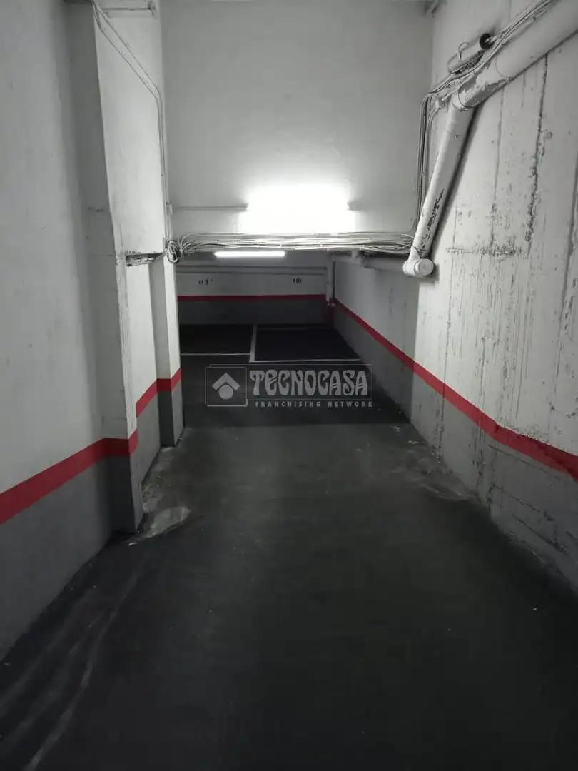 Parking of Garage for sale in Madrid