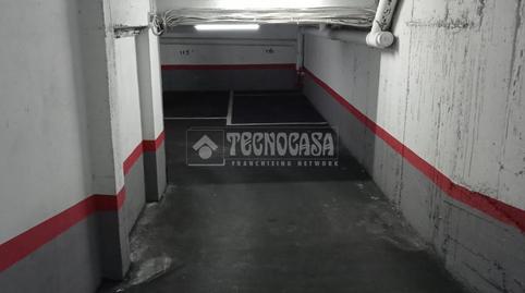 Foto 5 de Garatge en venda a Arroyo del Fresno, Madrid