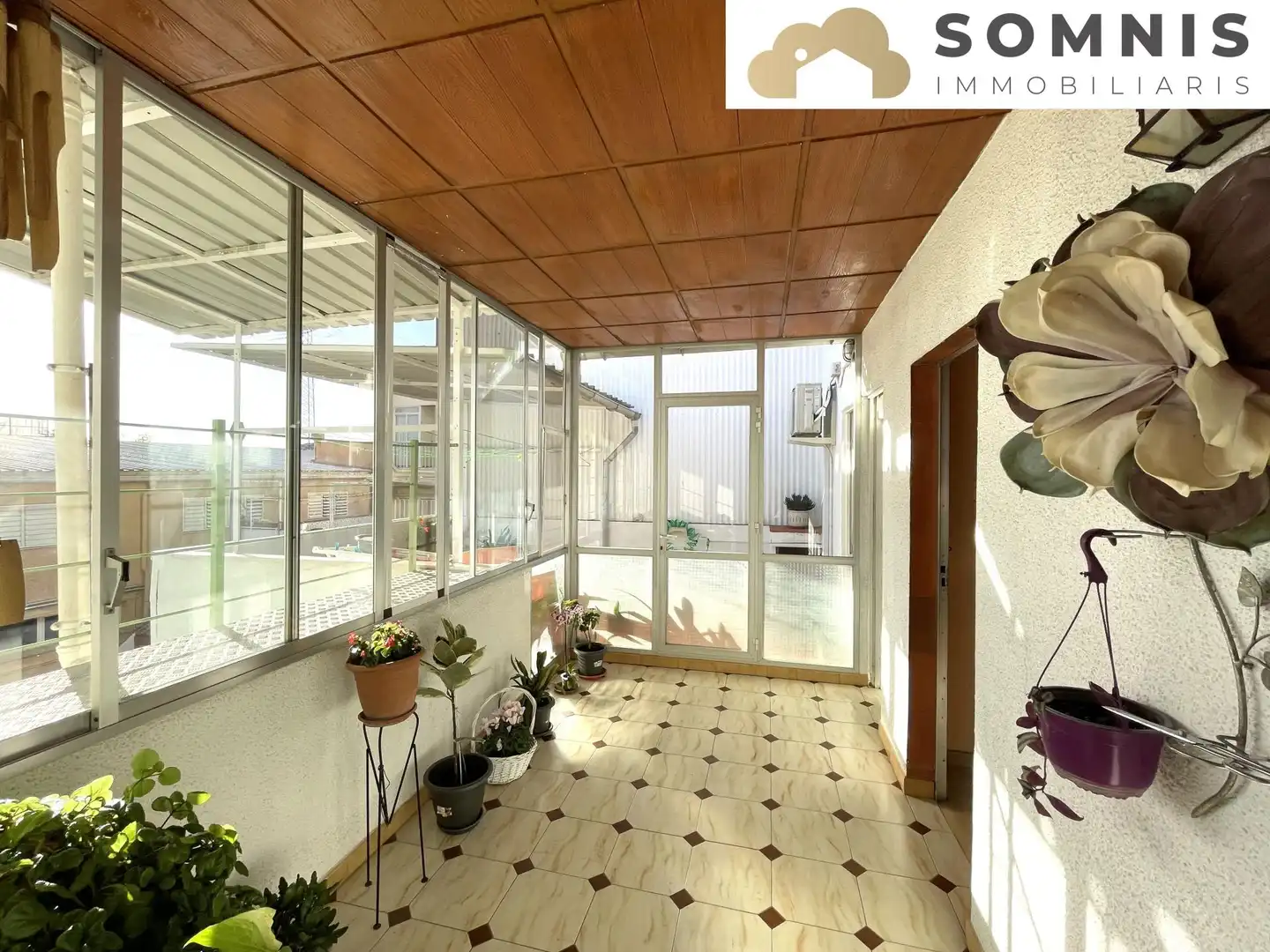 Casa adosada en venta en Les Arenes - La Grípia Can Montllor