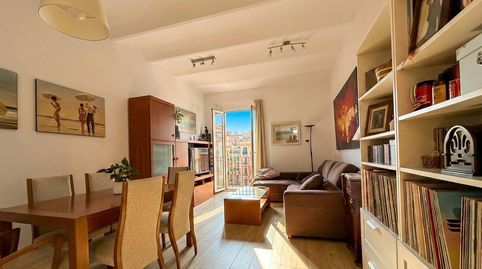 Foto 2 de Piso en venta en Carrer del Rosselló, Sagrada Família, Barcelona Capital