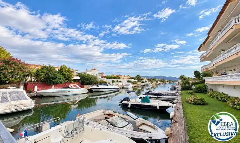 Apartament amb piscina en venda a Sector Freser 27 2 27, imagen 17