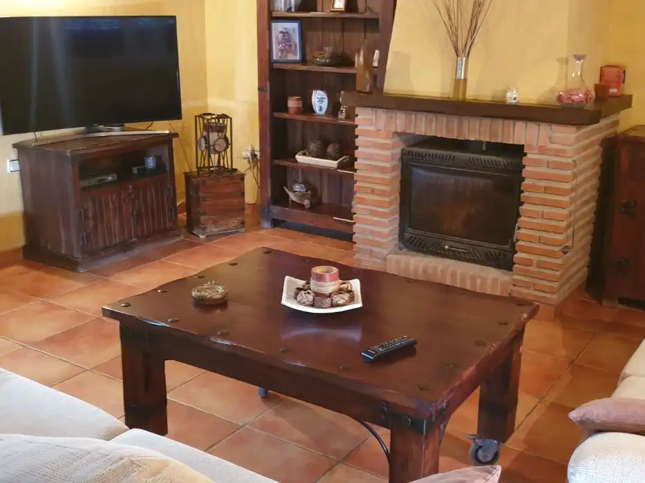 Haus mit Garten zum Verkauf in C/ SIERRA SUR 25, imagen 10