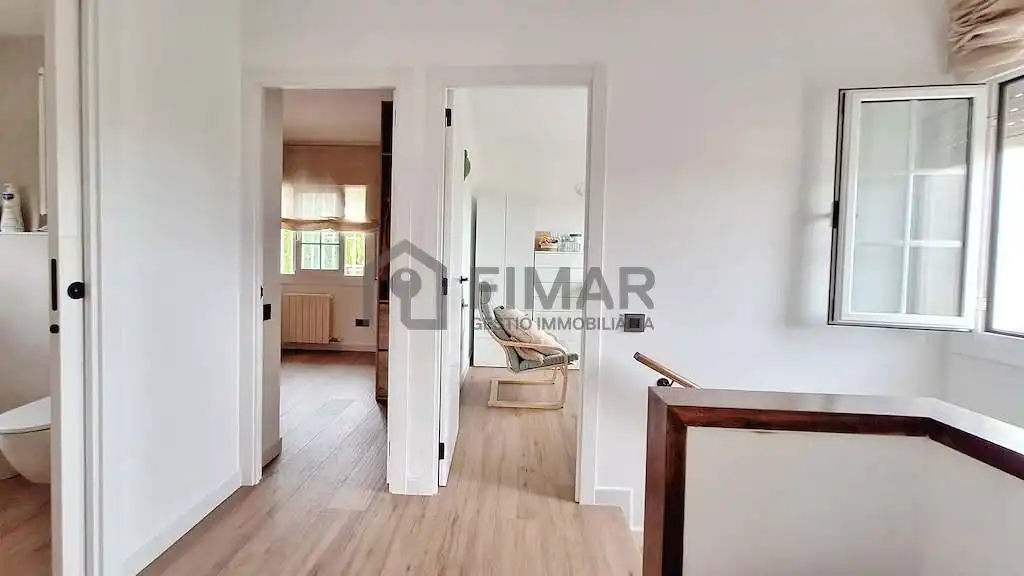 Casa o chalet en venta en Vilassar de Dalt con Aire acondicionado, Calefacción y Jardín privado