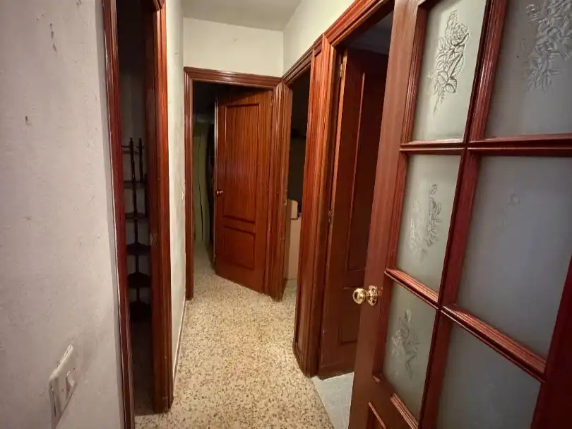 Piso en venta en Cerro - Amate