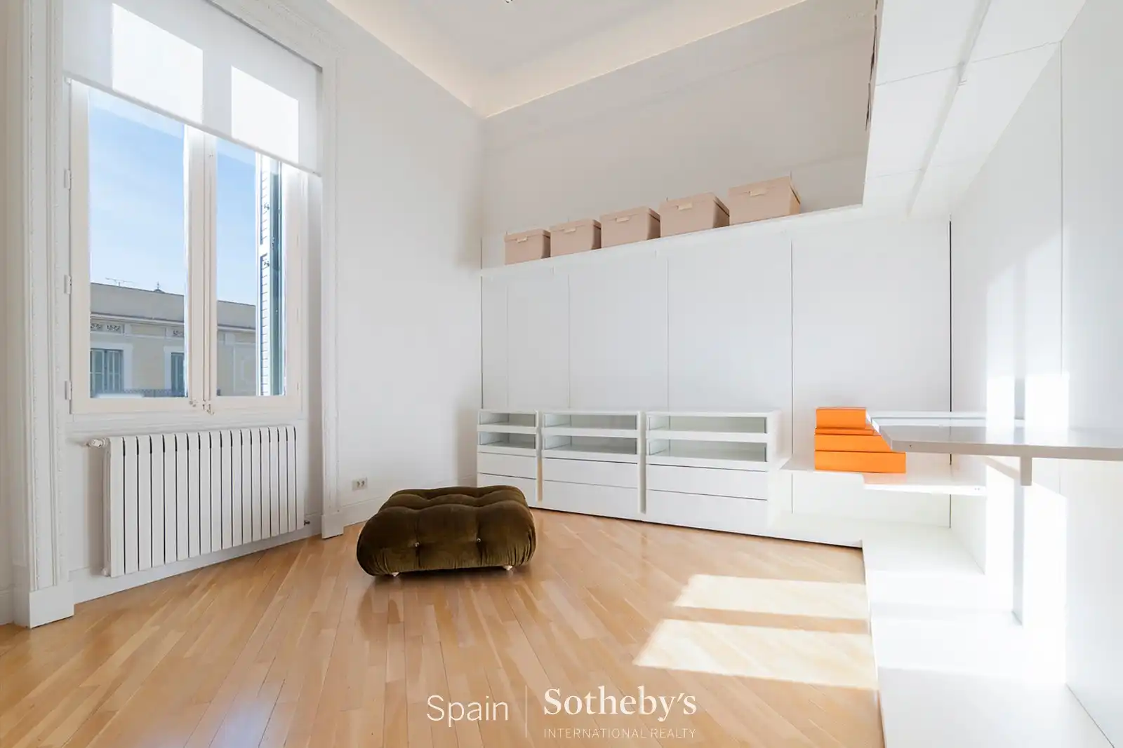 Apartament amb ascensor en venda a Casp, imagen 44