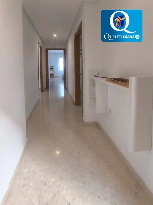 Apartament en venda en Elche / Elx amb Aire condicionat, Calefacció i Terrassa
