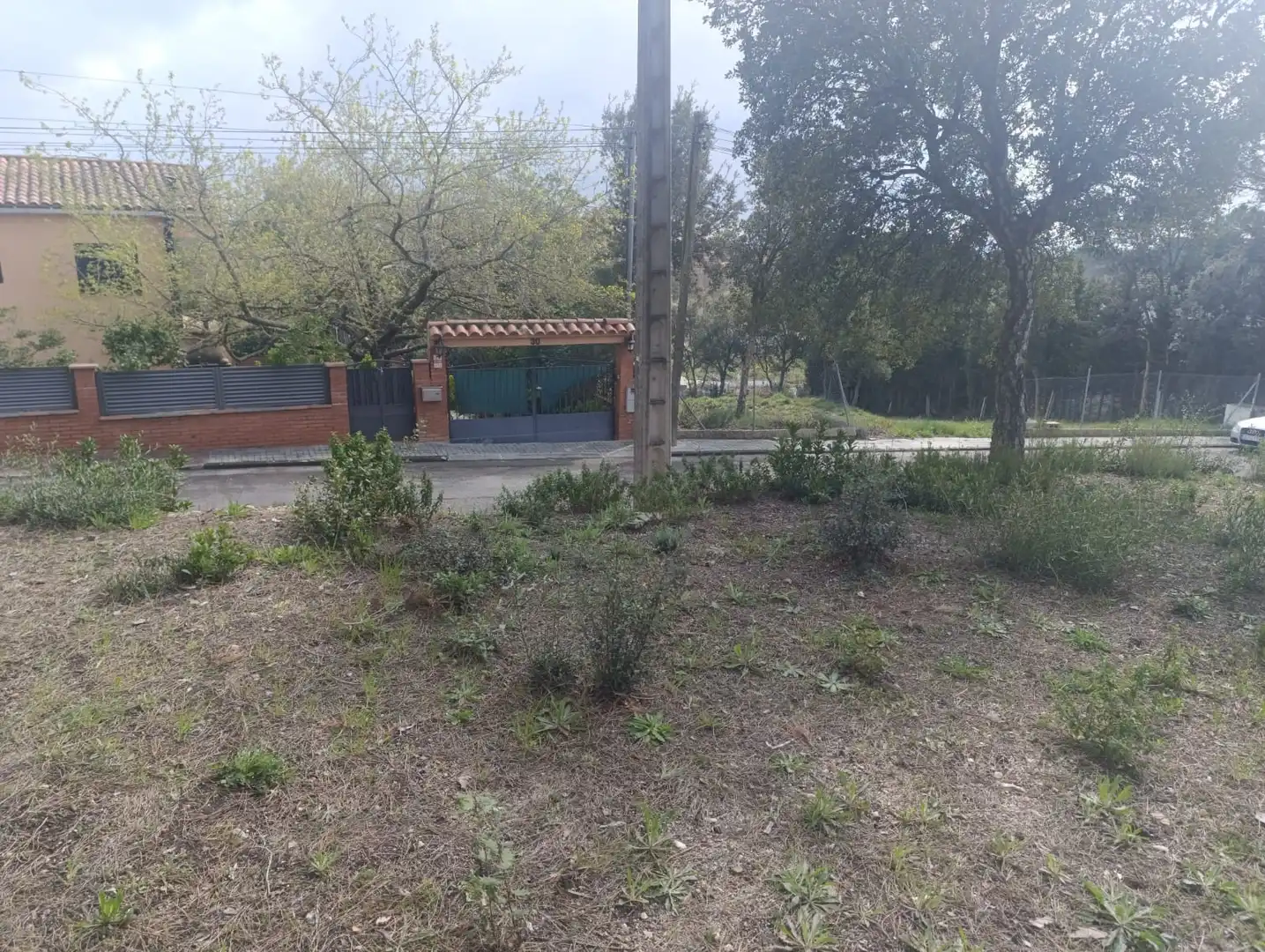 Residential land for sale in Sils, imagen 9